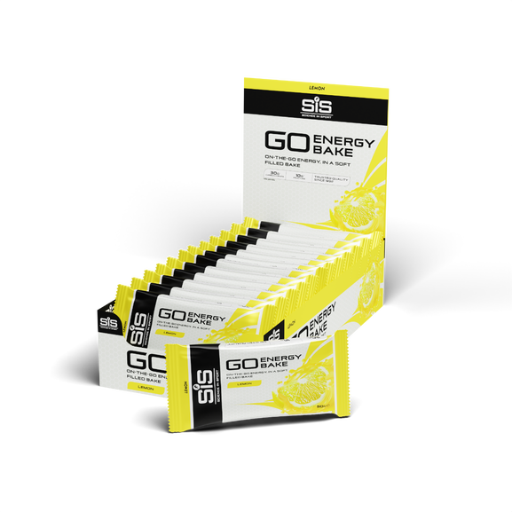 Pastelito Energético Sis Limón