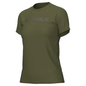 Playera Ale Ride Me Crazy Mujer