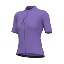 Maillot Ciclismo Ale Color Block Mujer
