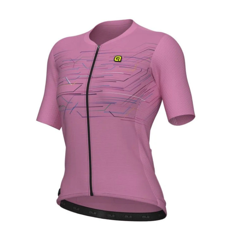 Maillot Ciclismo Ale Pr-E Megabyte