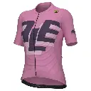 Maillot Ciclismo Ale Pr-E Sauvage 