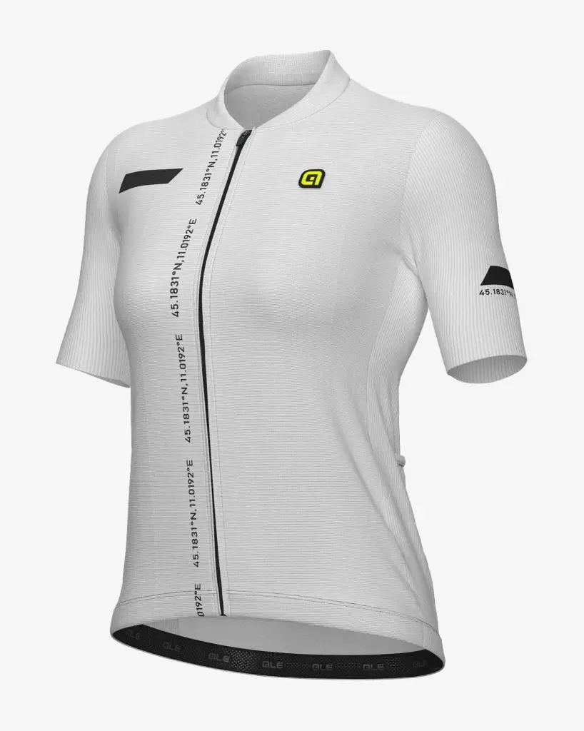 Maillot Ciclismo Ale Pr-E Follow Me 