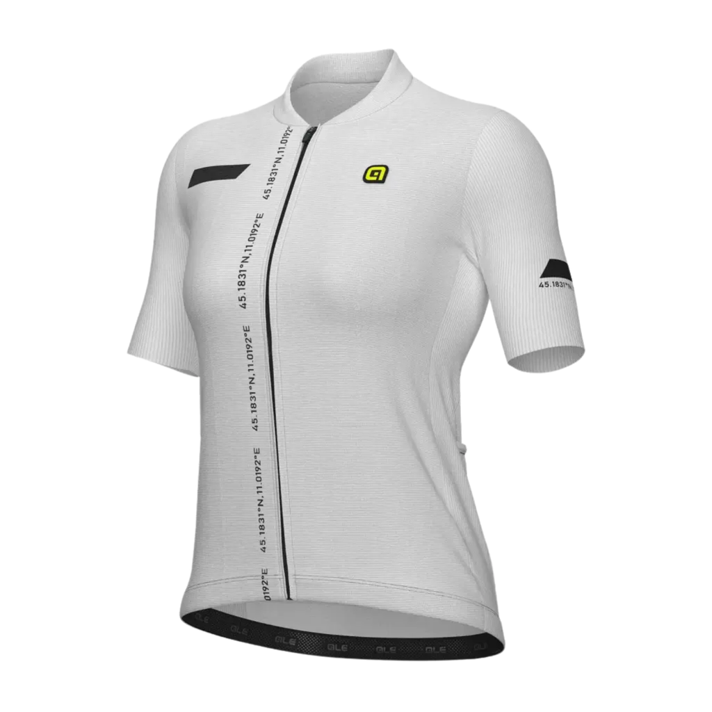Maillot Ciclismo Ale Pr-E Follow Me 