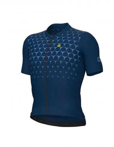 Maillot Ciclismo Ale Rev-1 Quick 