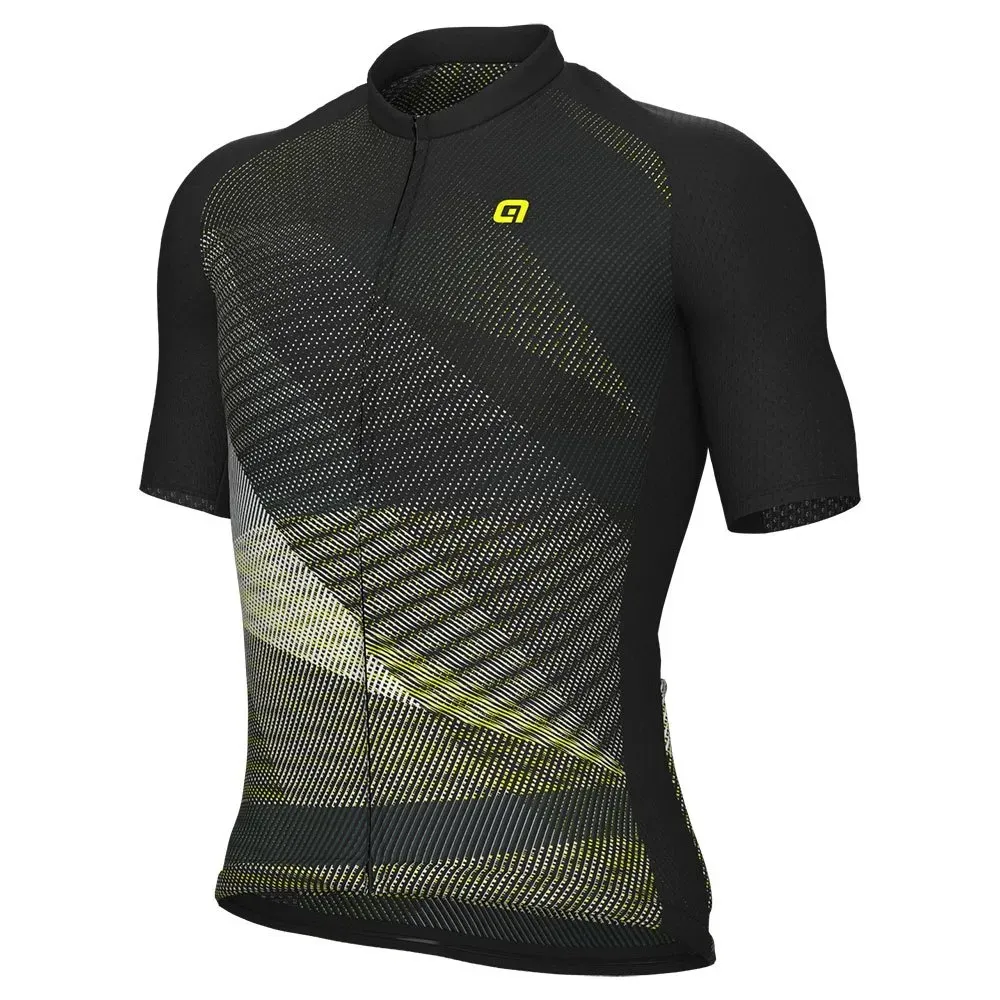 Maillot Ciclismo Ale Pragma Connect