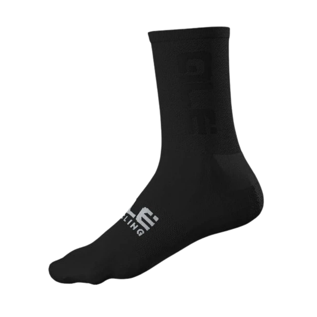 Calcetines ciclismo Ale New Life 16cm