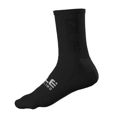 Calcetines ciclismo Ale New Life 16cm