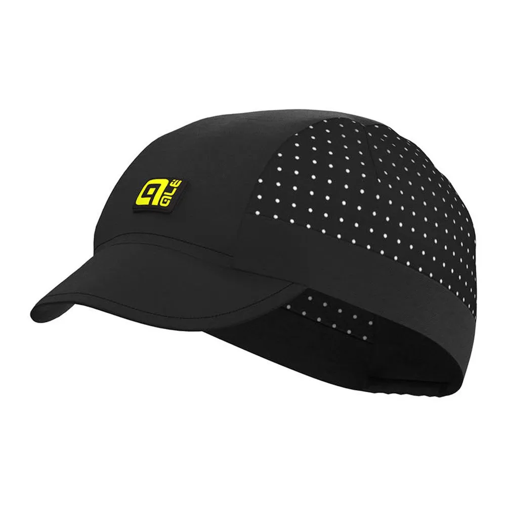 Gorra ciclismo Ale Sunny