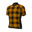 Maillot Ciclismo Ale Gravel Scottish