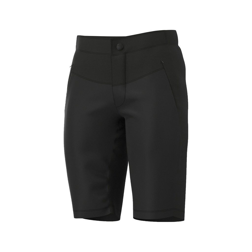 Short Ciclismo Ale Gravel Sierra