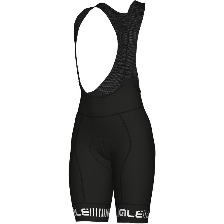 Licra Ciclismo Ale Pr-R Strada Mujer