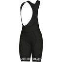 Licra Ciclismo Ale Pr-R Strada Mujer