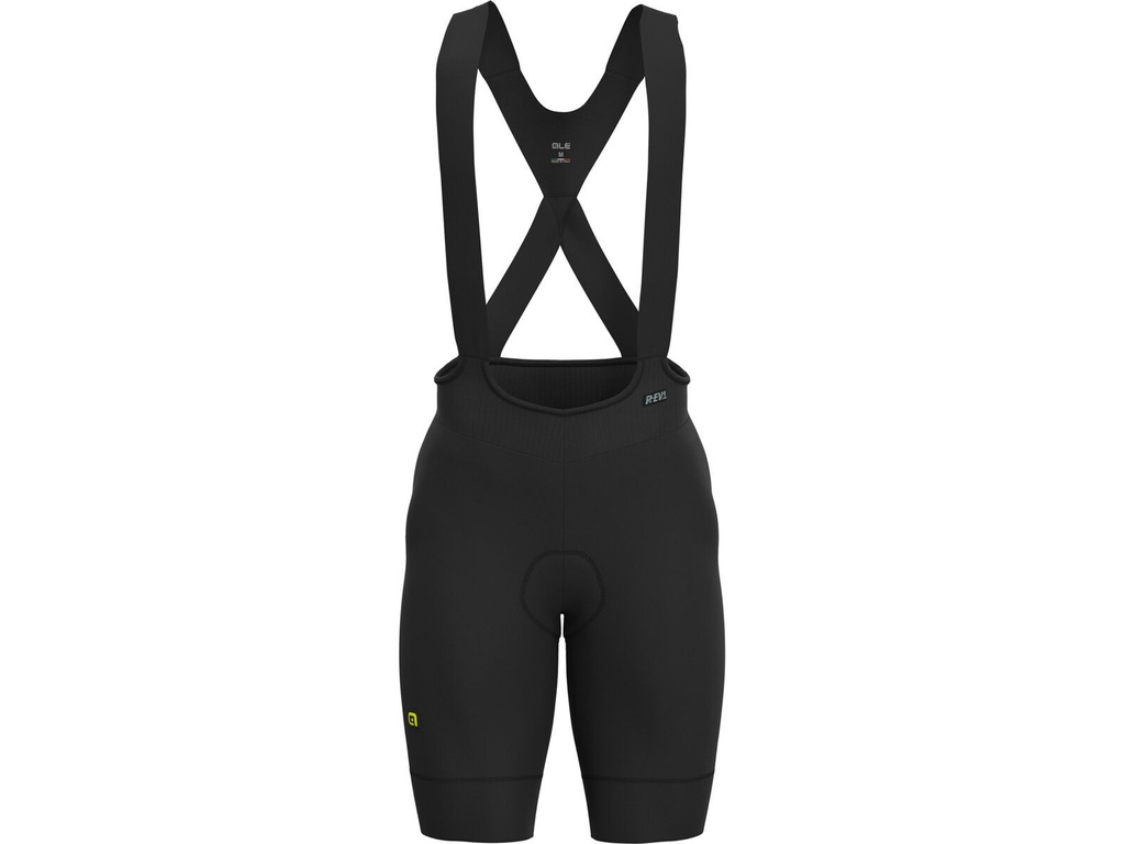 Licra Ciclismo Ale Rev-1 Speed Fondo