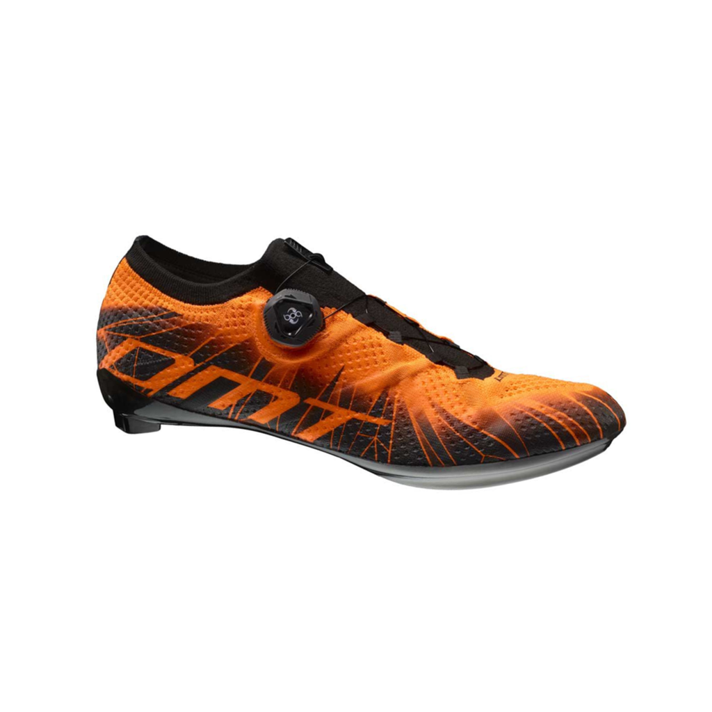 Zapato Ciclismo Ruta DMT KR1