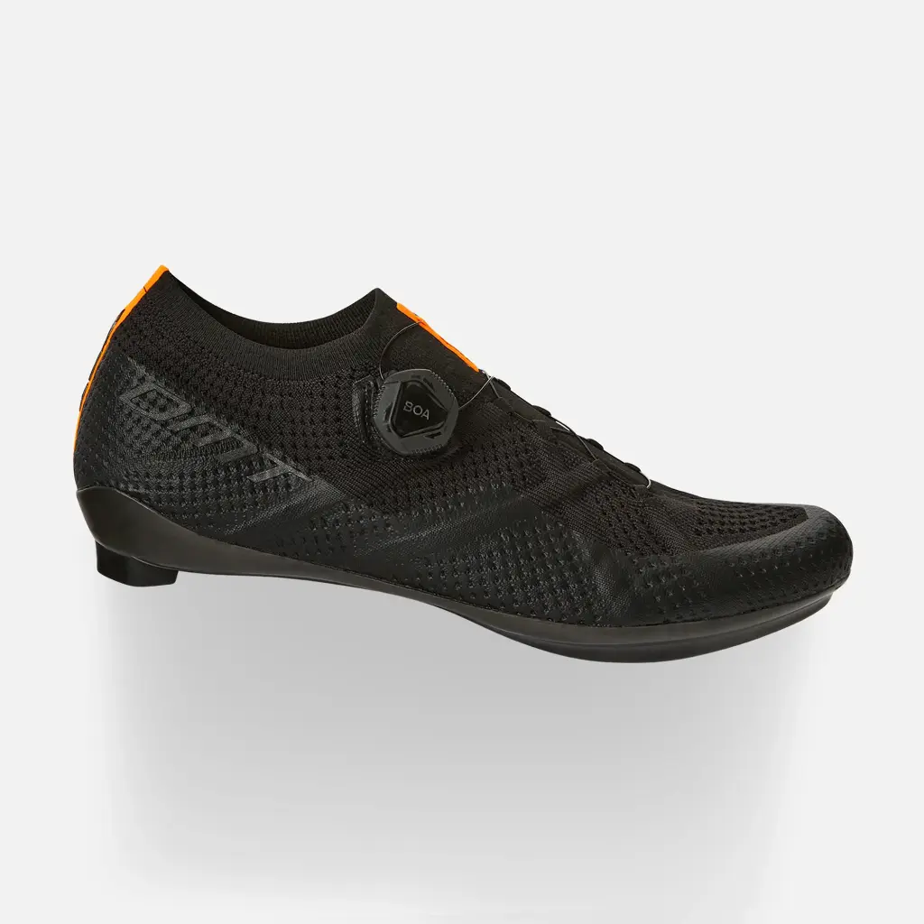 Zapato Ciclismo Ruta DMT KR1