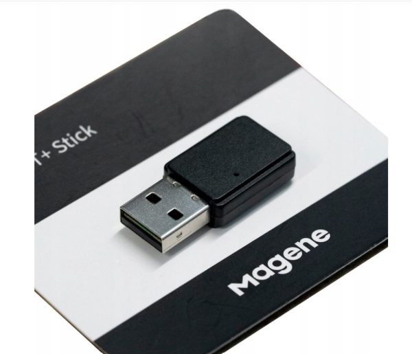 Adaptador Magene ANT+