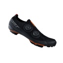 Zapato Ciclismo MTB DMT KM0