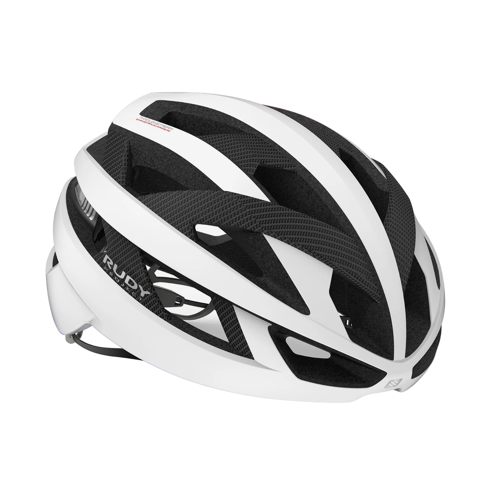 Casco Ruta Rudy Project Rebel
