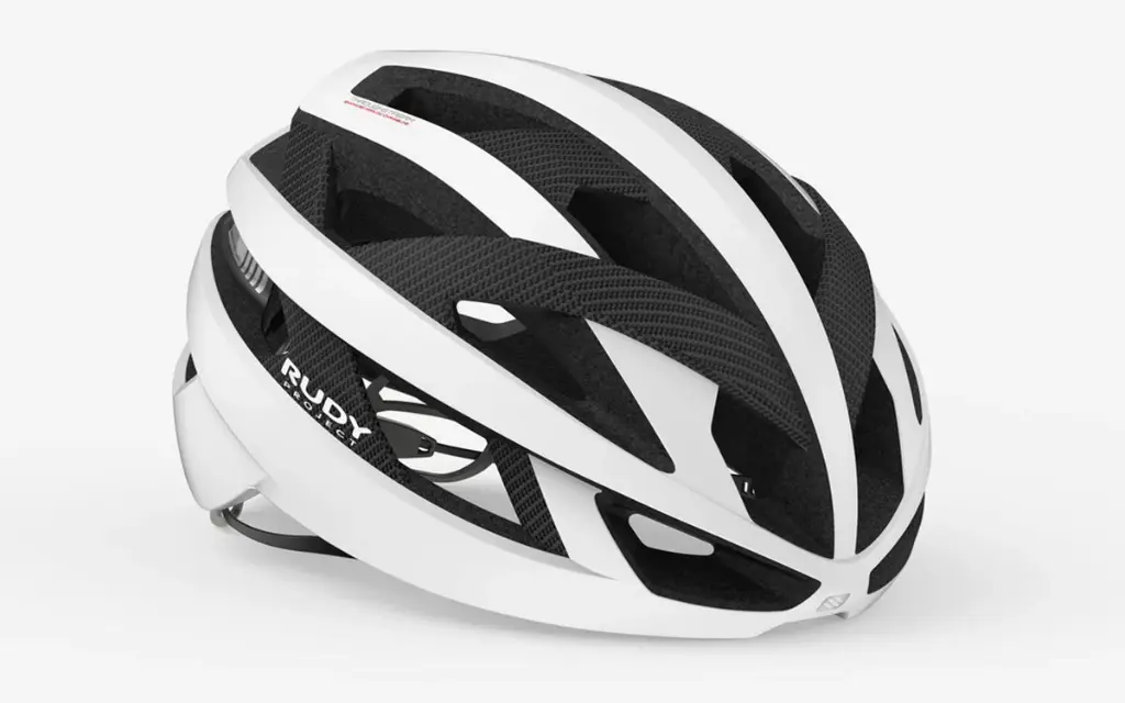 Casco ruta Rudy Project Rebel