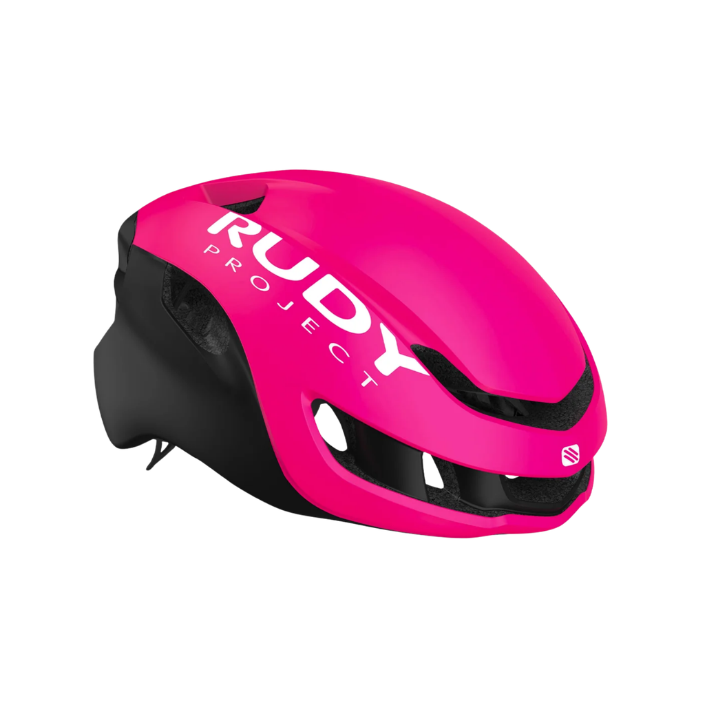 Casco Ciclismo Ruta Rudy Project Nytron