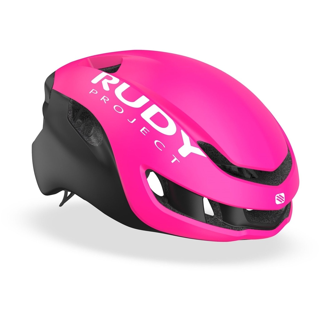 Casco Ruta Rudy Project Nytron