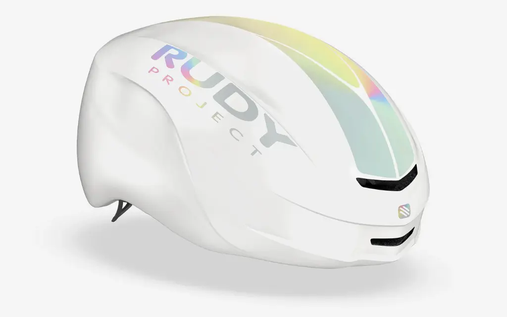 Casco ruta Rudy Project Nytron Pro