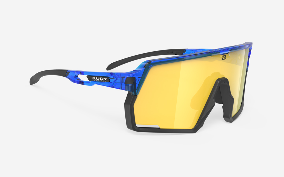 Lentes ciclismo Rudy Project Kelion