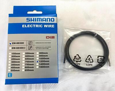 Cable electrónico Shimano EW-SD300 1200mm  