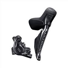 Manecilla derecha Ruta Shimano Ultegra ST-R8170 12v  