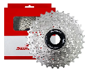 Cassette Ciclismo Ruta Sunrace 10 Velocidades