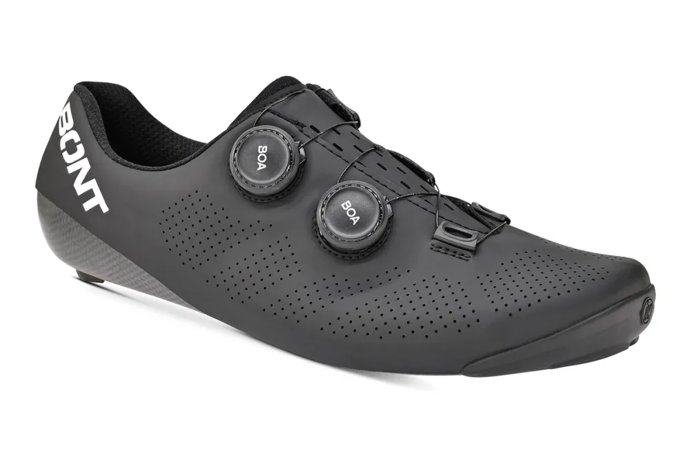 Zapato Ciclismo Ruta Bont Riot+ 24