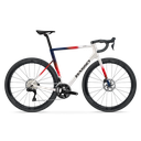 Bicicleta Basso Astra 105 DI2 