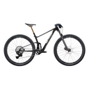 Bicicleta Lee Cougan XTrail Race Eagle Carb / Dropper