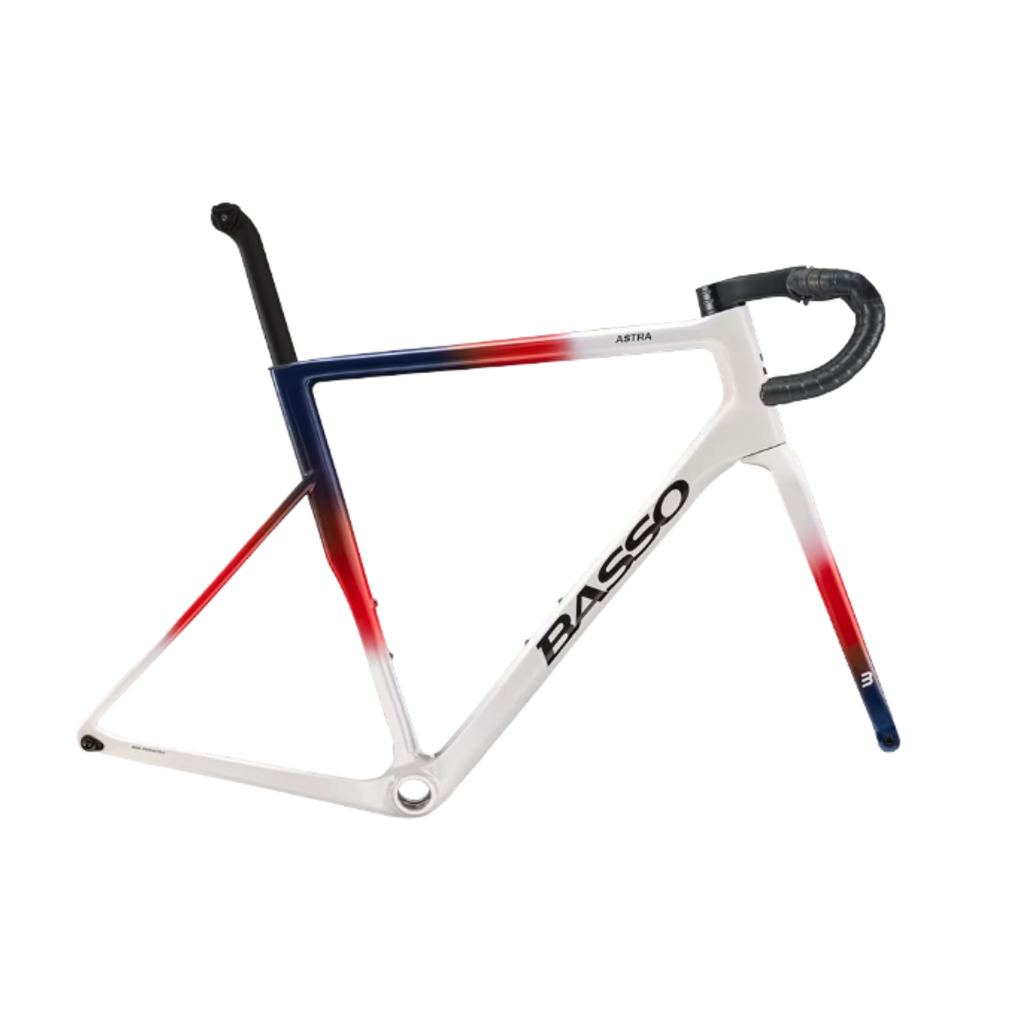 Marco de Bicicleta Basso Astra 