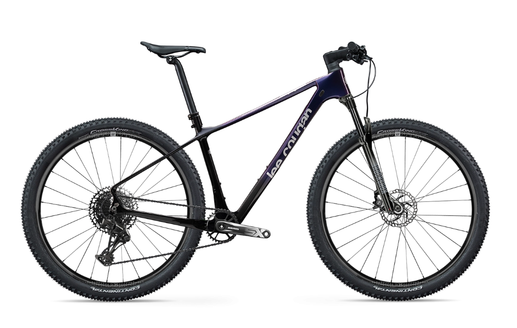 Bicicleta Lee Cougan Rampage 428 SX