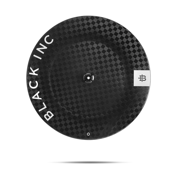 Rueda Lenticular Black Inc