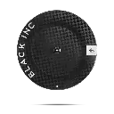 Rueda Lenticular Black Inc