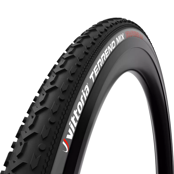 Llanta Gravel Vittoria Terreno Mix (50)  