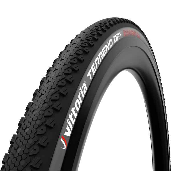 Llanta Gravel Vittoria Terreno Dry Endurance
