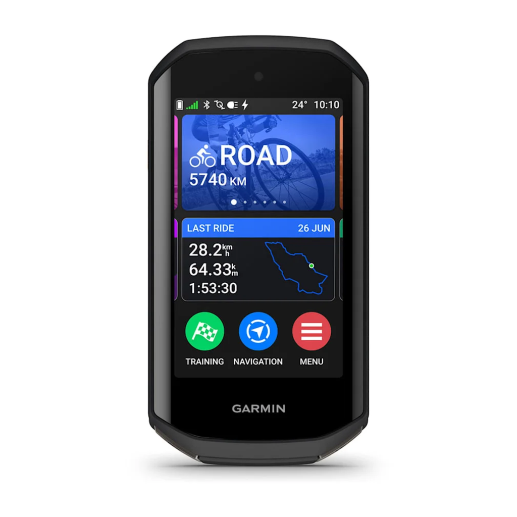 Computadora Ciclismo Garmin Edge 1050