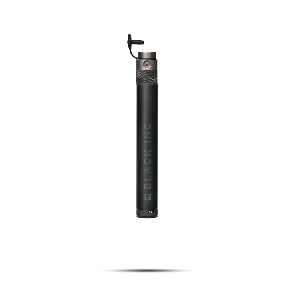 Inflador de Mano Black Inc