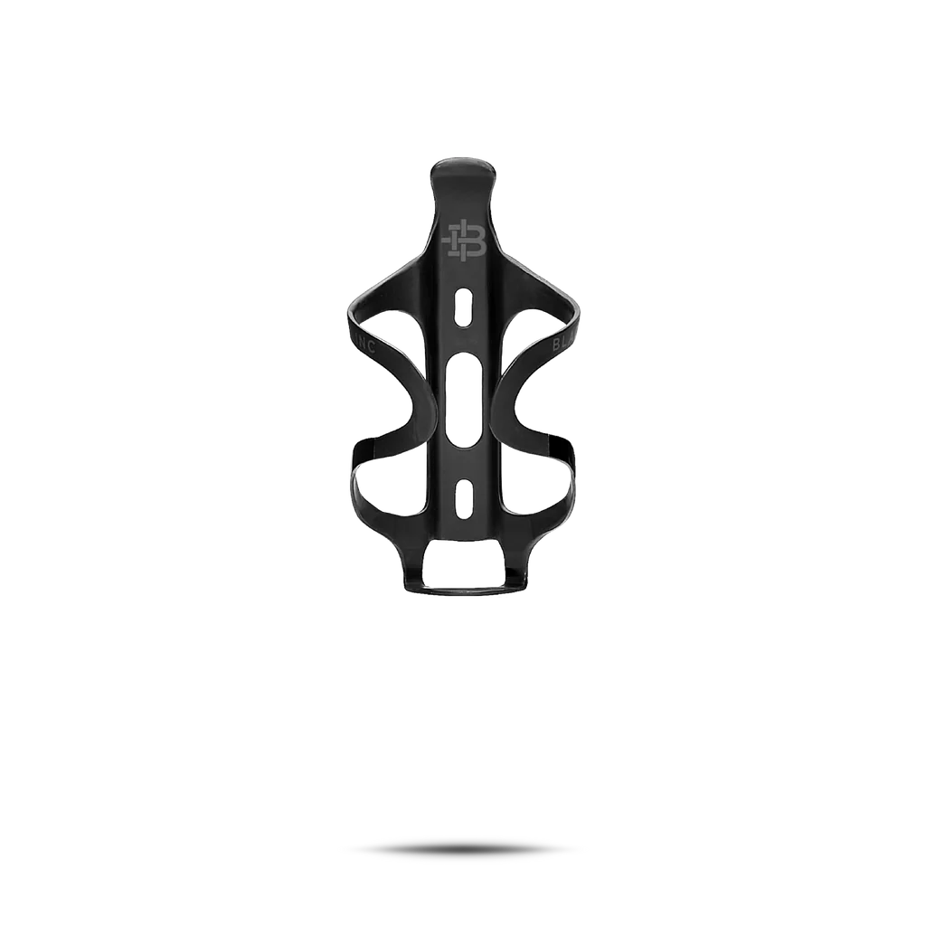 Pachonera  Black Inc de Carbón