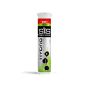 Tabletas Hidratantes Sis Hydro Berry