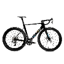 Bicicleta Factor Ostro Vam Sram Red