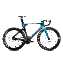 Bicicleta Factor Raiden