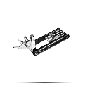 Hexagonales Black Inc 9am Package Multi-Tool