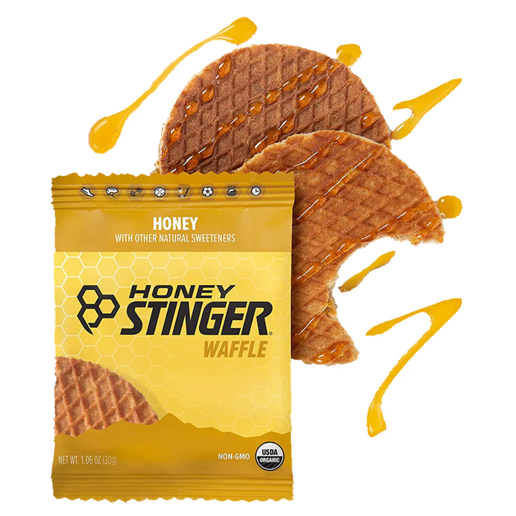 Waffle Honey Stinger