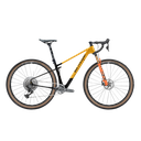 Bicicleta Lee Cougan Innova Super Gravel RE Eagle