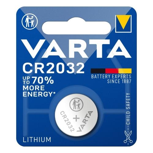 Batería para Potenciómetro y Cambio