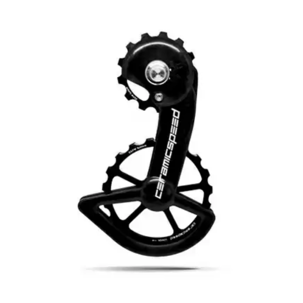 Poleas CeramicSpeed OSPW 